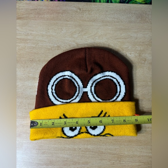 McDonalds land Characters Early Birdie Beanie Hat Crew Exclusive Collectable - Picture 6 of 7
